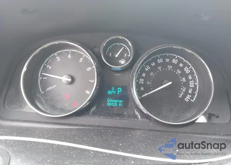 2014 Chevrolet Captiva Sport Lt z USA, uszkodzony, nr VIN 3GNAL3EK2ES665318